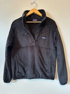 Patagonia retool half snap pullover